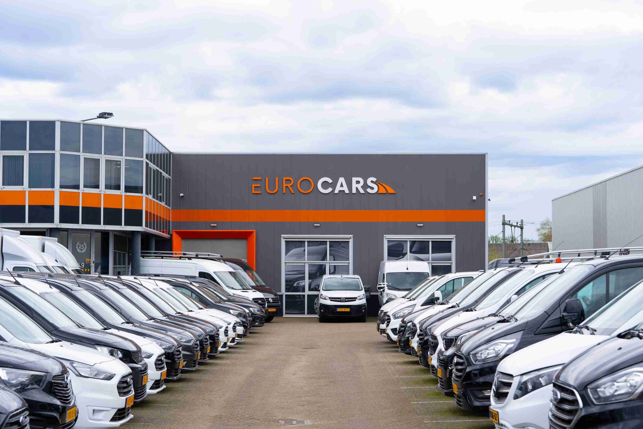 Eurocars Mulheim Karlich