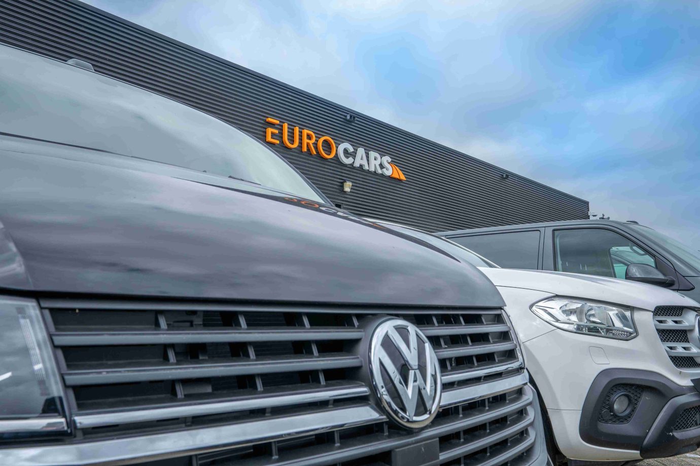 Eurocars Mulheim Karlich