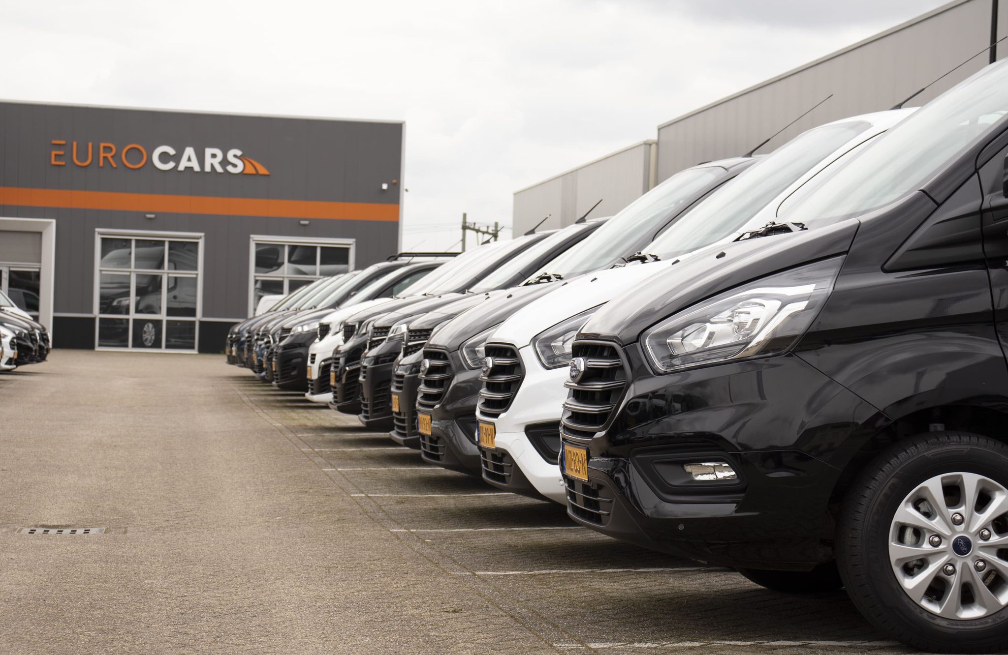 Eurocars Mulheim Karlich