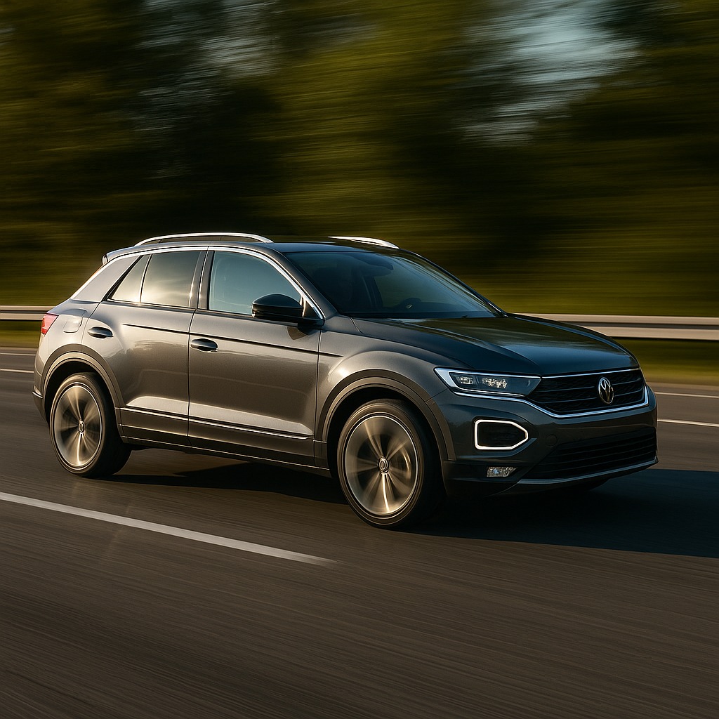 T-roc