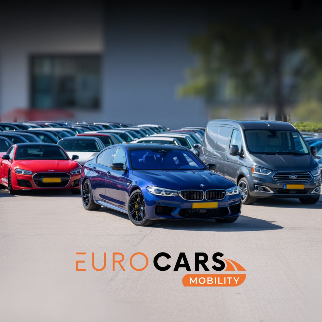 Eurocars Mulheim Karlich