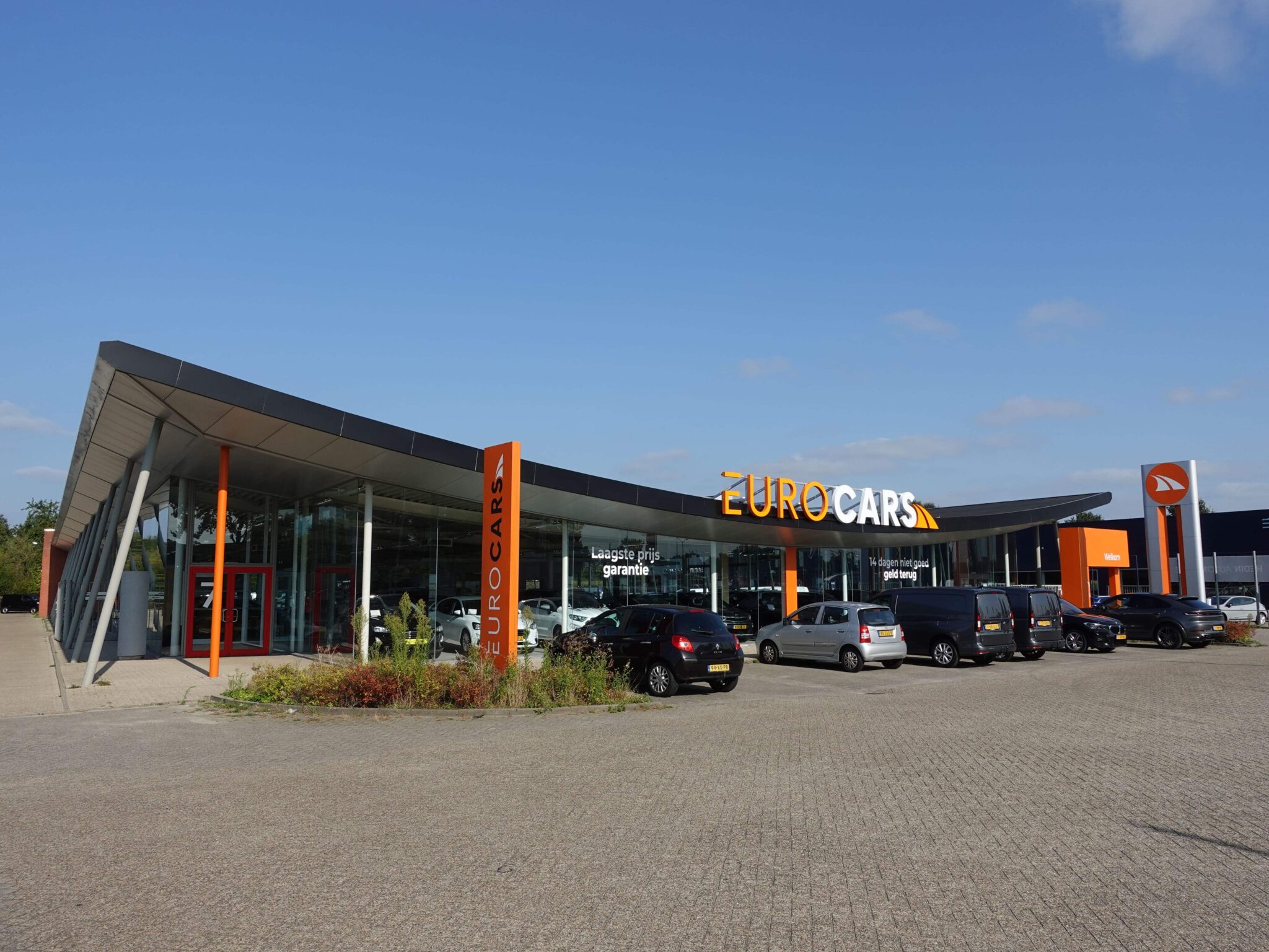 Eurocars Mlheim Krlich