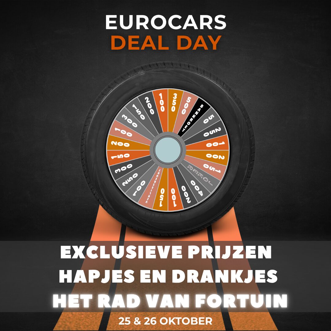 Eurocars Deal Days event