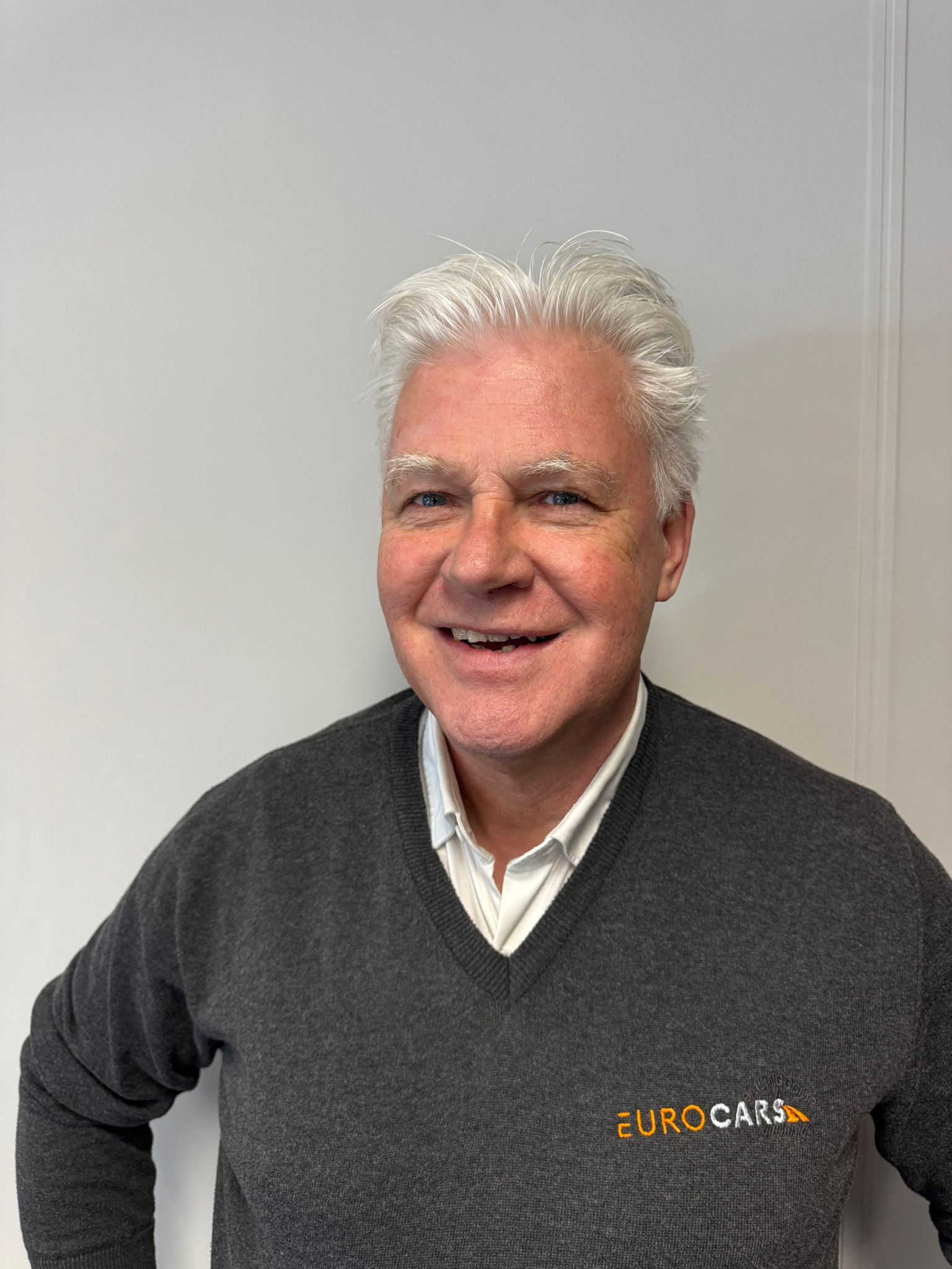 foto medewerker kees eurocars