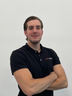 Sam Verkoopadviseur Eurocars