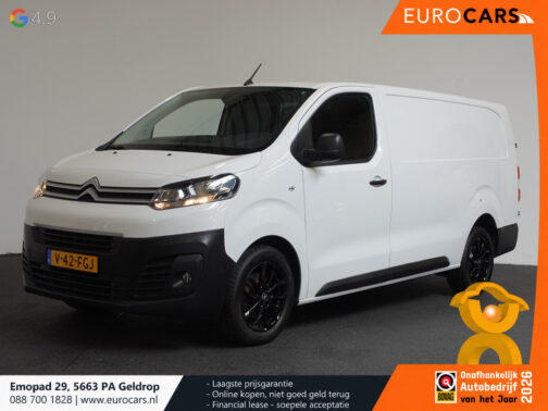 Citroën Jumpy