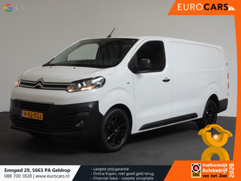 Citroën Jumpy