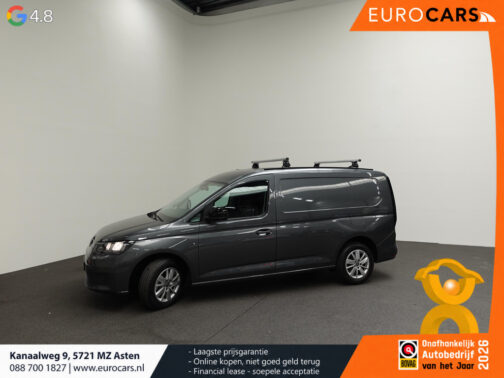 Volkswagen Caddy Cargo Maxi