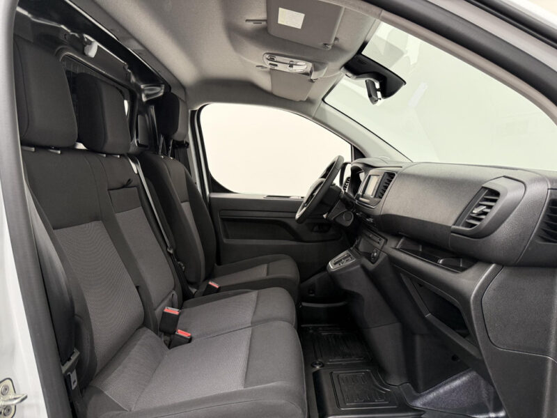 Toyota PROACE Electric Worker