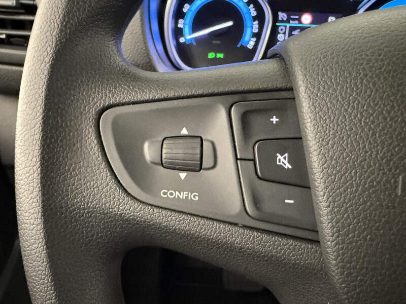 Toyota PROACE Electric Worker