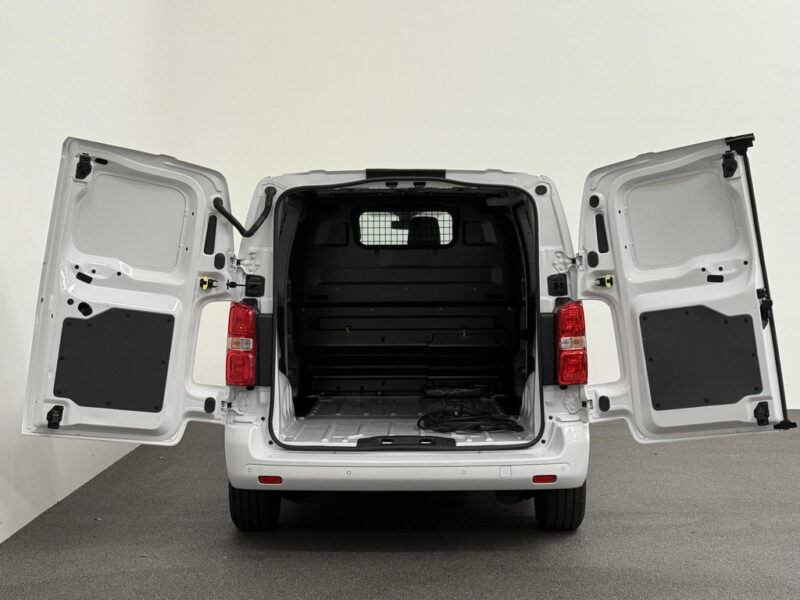 Toyota PROACE Electric Worker