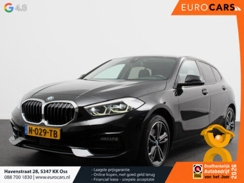 BMW 1-serie