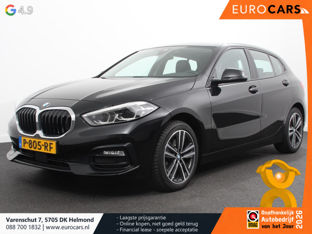 BMW 1-serie