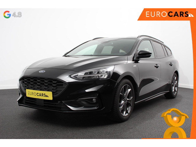 Ford FOCUS Wagon