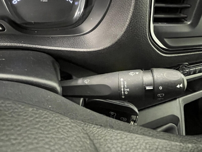 Toyota Proace Shuttle