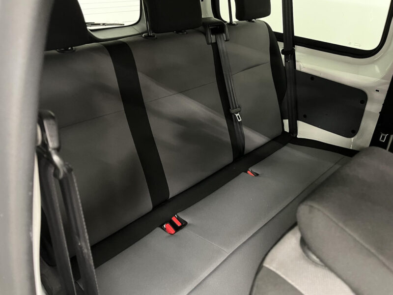 Toyota Proace Shuttle
