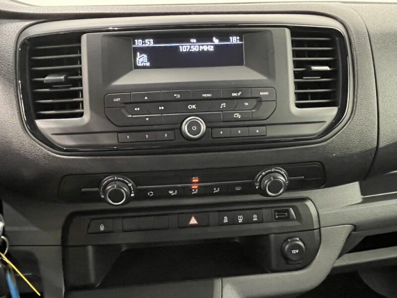 Toyota Proace Shuttle