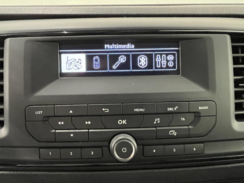 Toyota Proace Shuttle