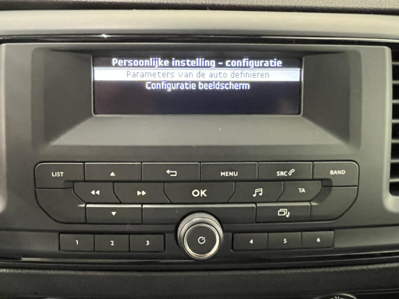 Toyota Proace Shuttle