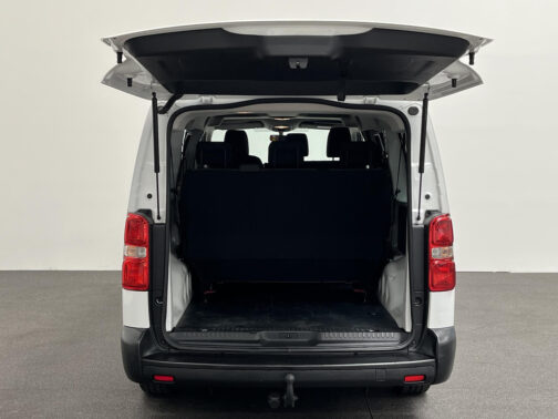 Toyota Proace Shuttle