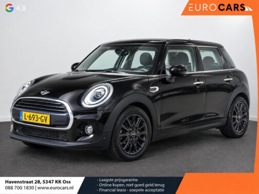 MINI One