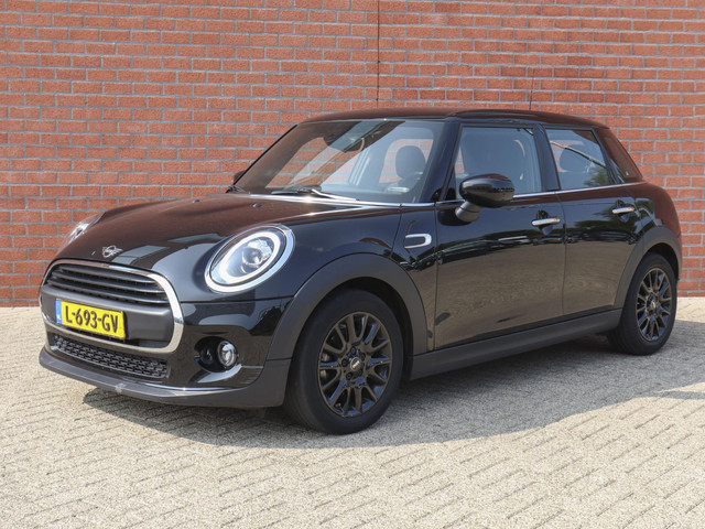 MINI One
