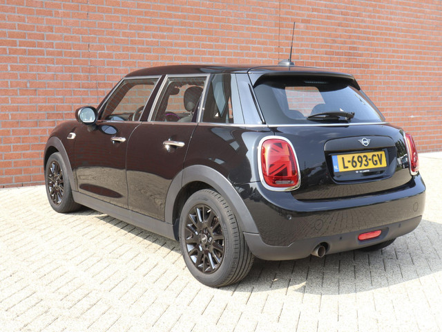 MINI One