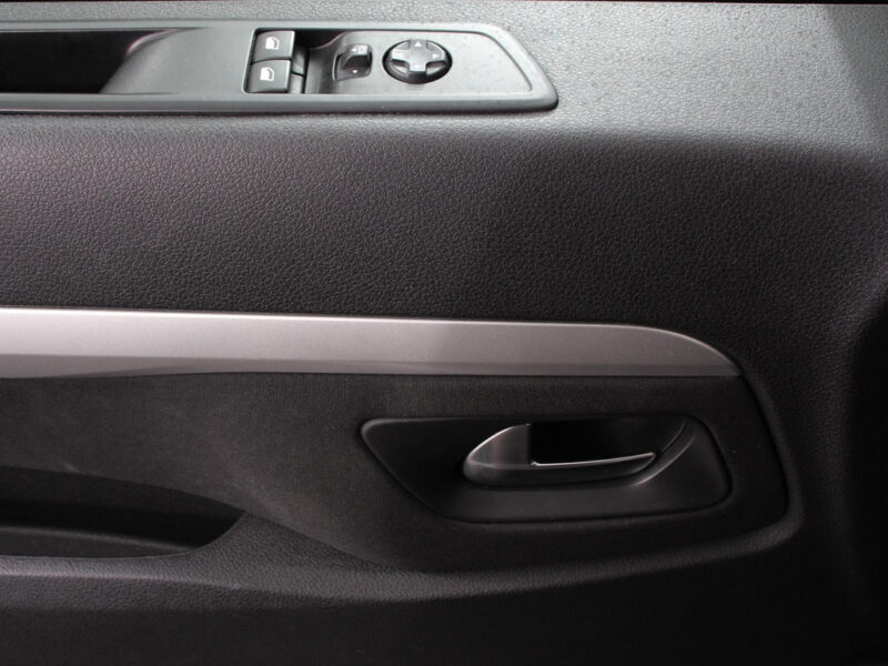 Toyota Proace Shuttle