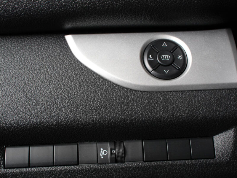 Toyota Proace Shuttle