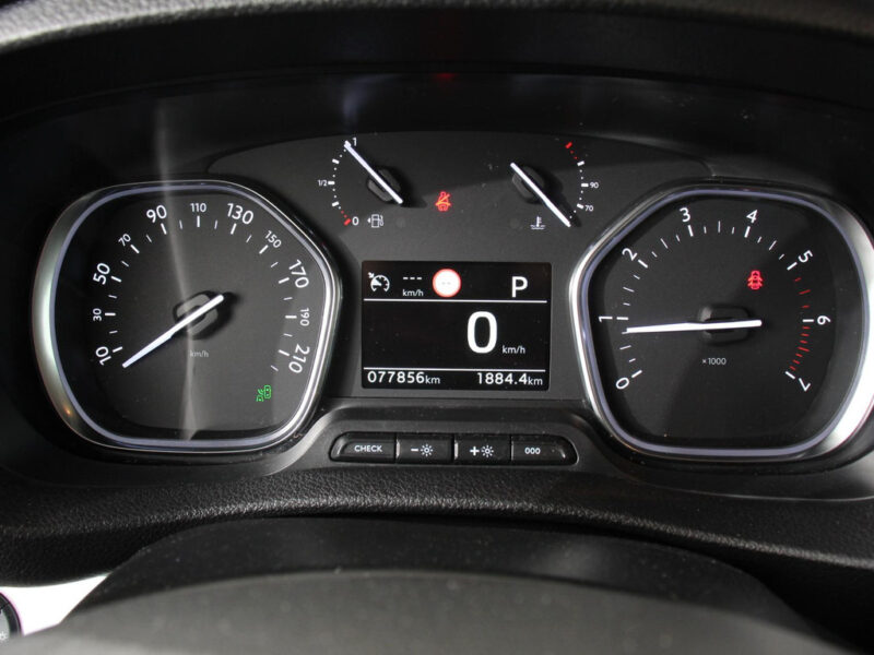 Toyota Proace Shuttle