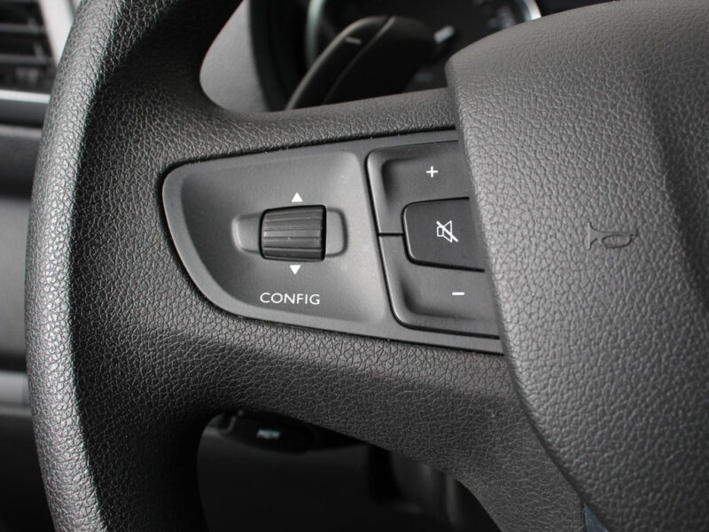 Toyota Proace Shuttle