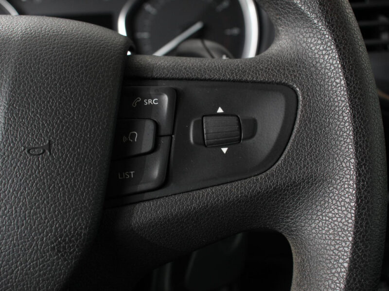 Toyota Proace Shuttle