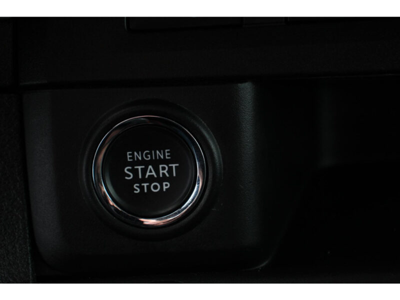 Toyota Proace Shuttle