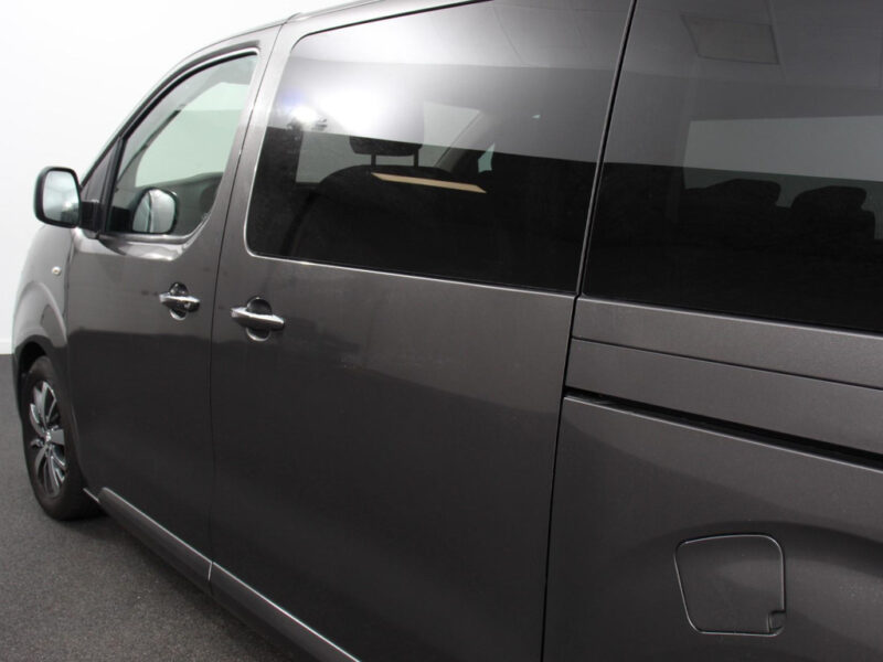 Toyota Proace Shuttle
