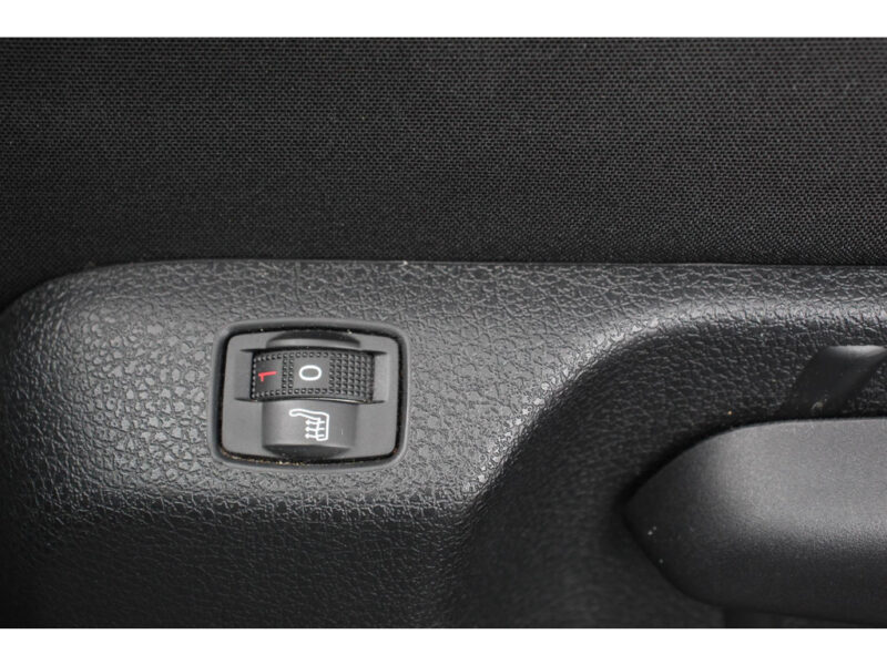 Toyota Proace Shuttle
