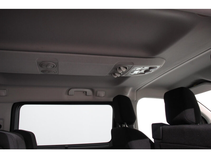 Toyota Proace Shuttle