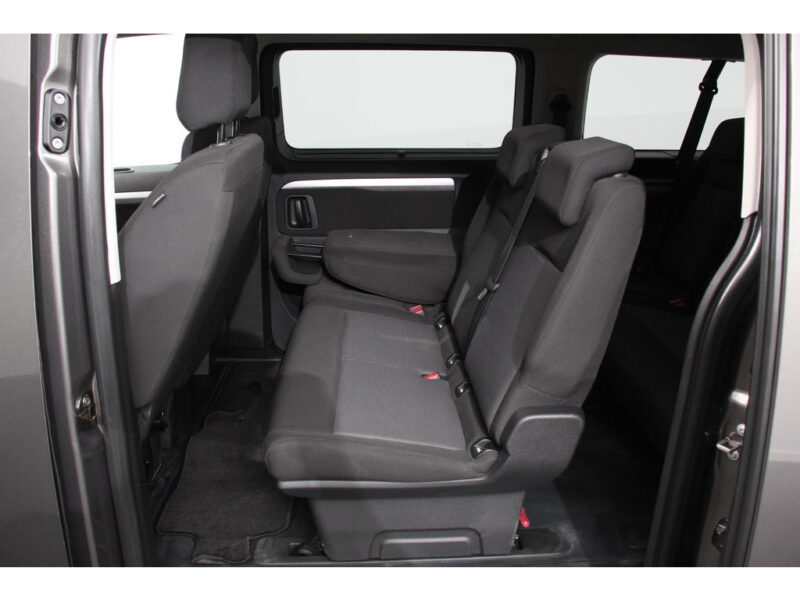 Toyota Proace Shuttle
