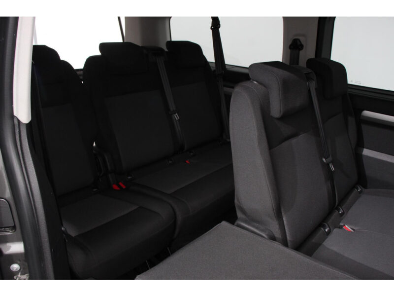 Toyota Proace Shuttle