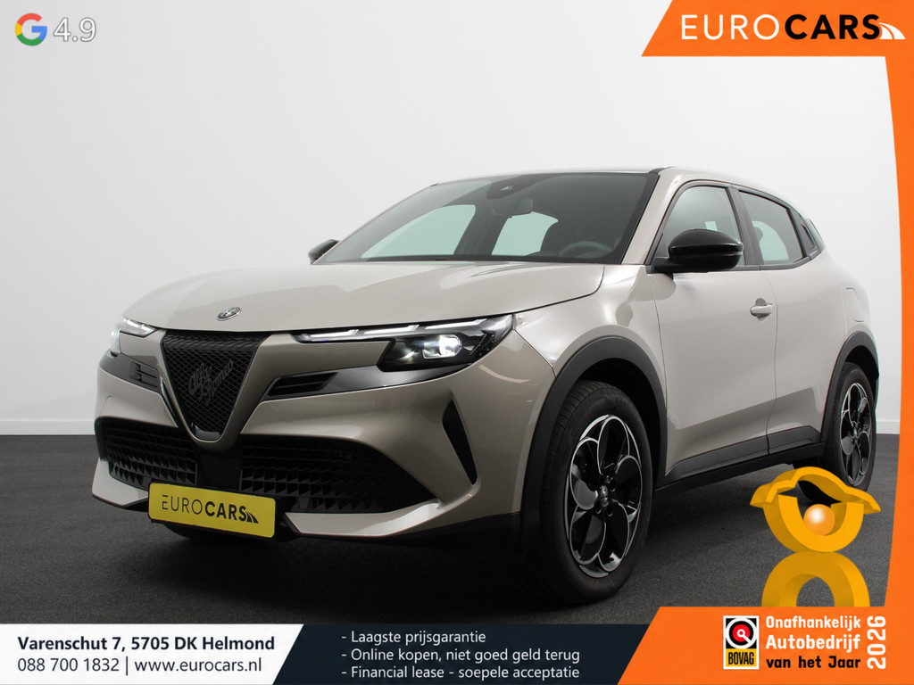 Alfa Romeo Junior