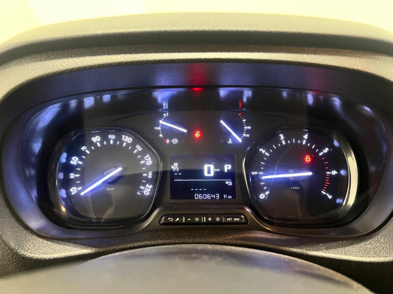 Peugeot Expert