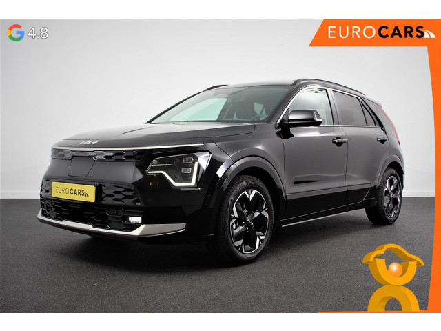 Kia Niro EV