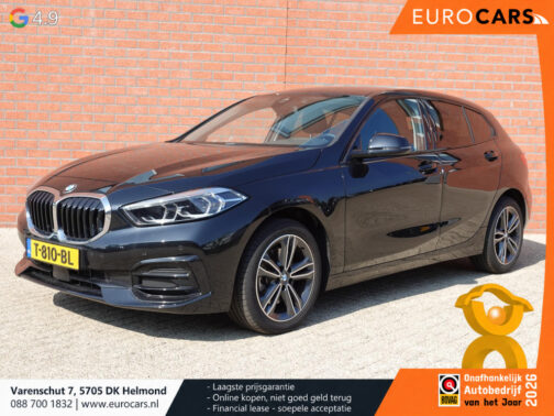 BMW 1-serie