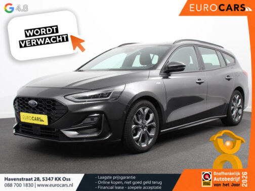 Ford FOCUS Wagon