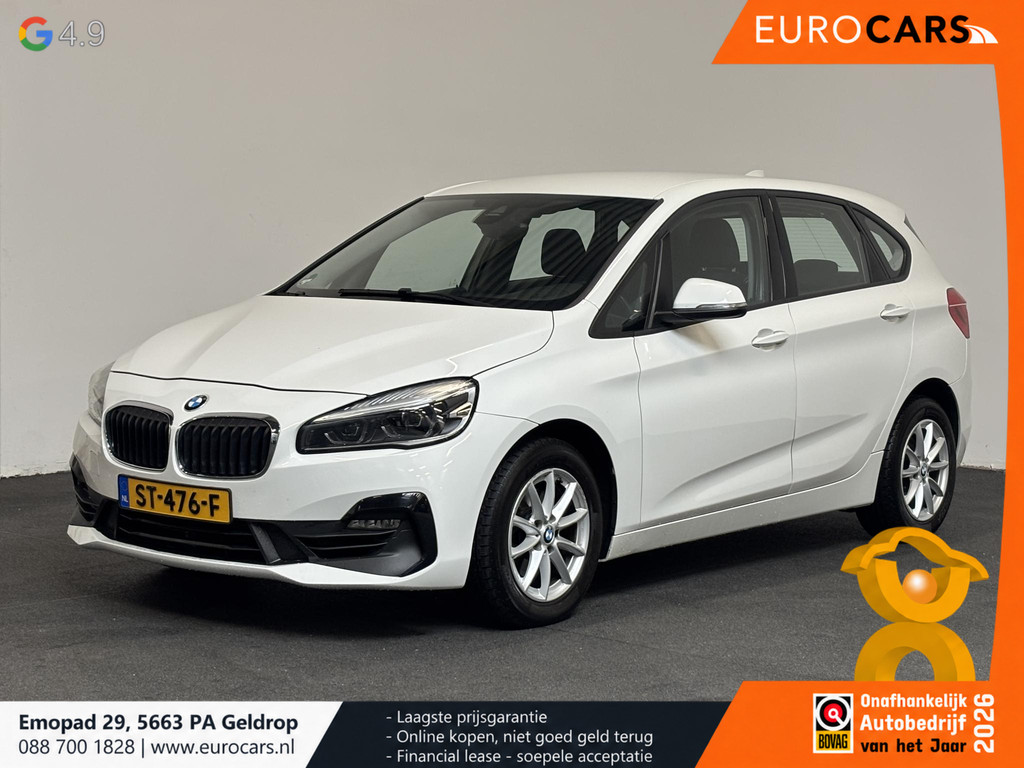 BMW 2 Serie