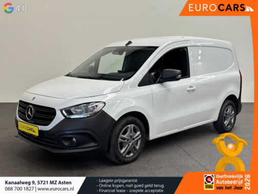 Mercedes-Benz Citan