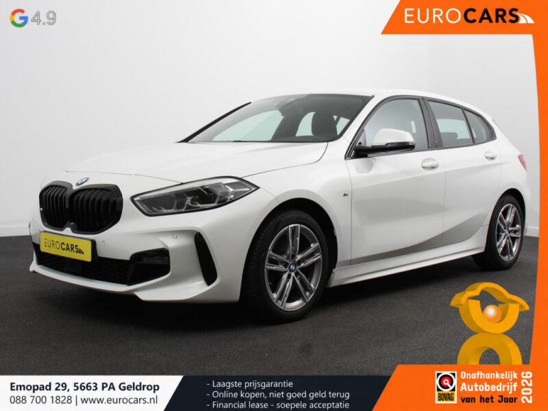 BMW 1-serie