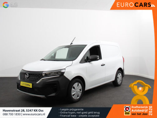 Nissan Townstar