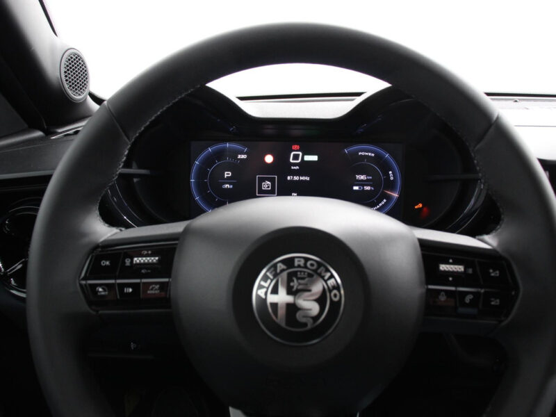 Alfa Romeo Junior