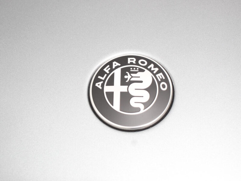 Alfa Romeo Junior
