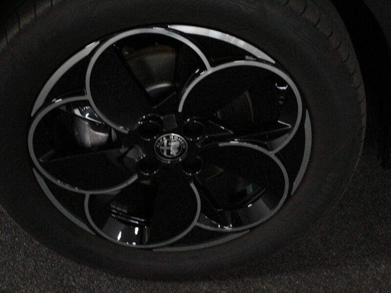 Alfa Romeo Junior